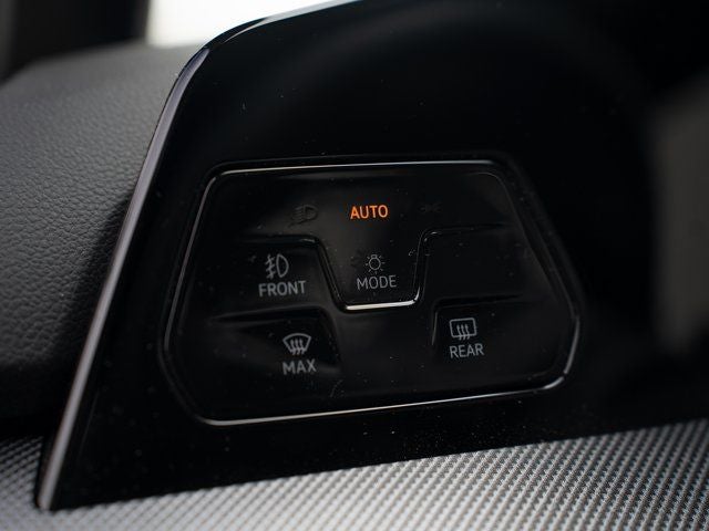 2025 Volkswagen Golf GTI 2.0T SE