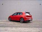 2025 Volkswagen Golf GTI 2.0T SE