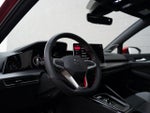 2025 Volkswagen Golf GTI 2.0T SE