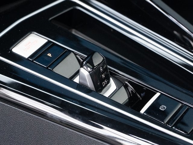 2026 Volkswagen Golf GTI 2.0T SE