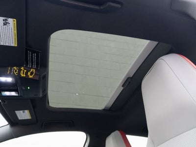 2026 Volkswagen Golf GTI 2.0T SE