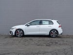 2026 Volkswagen Golf GTI 2.0T SE