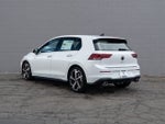 2026 Volkswagen Golf GTI 2.0T SE