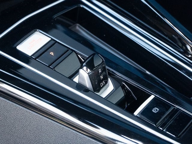 2026 Volkswagen Golf GTI 2.0T SE