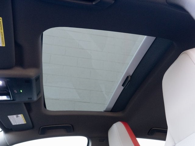 2026 Volkswagen Golf GTI 2.0T SE