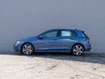 2026 Volkswagen Golf GTI 2.0T SE