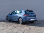 2026 Volkswagen Golf GTI 2.0T SE