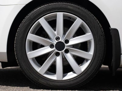 2011 Volkswagen Golf TDI