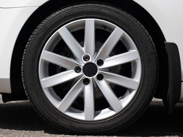 2011 Volkswagen Golf TDI