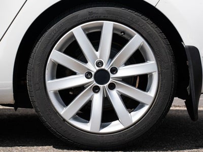 2011 Volkswagen Golf TDI