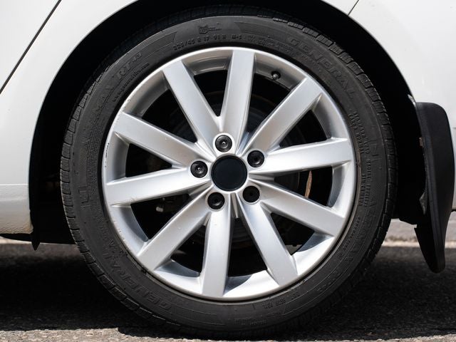 2011 Volkswagen Golf TDI