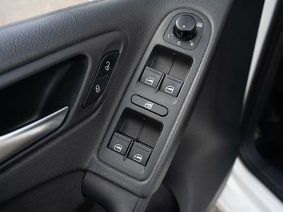 2011 Volkswagen Golf TDI