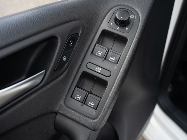 2011 Volkswagen Golf TDI
