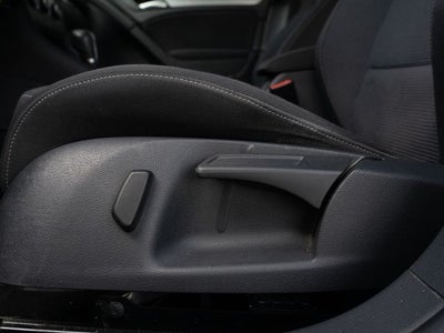 2011 Volkswagen Golf TDI