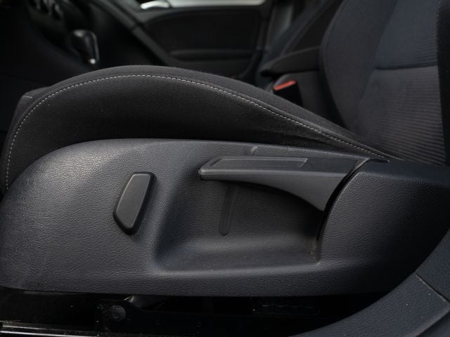 2011 Volkswagen Golf TDI