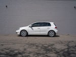2011 Volkswagen Golf TDI