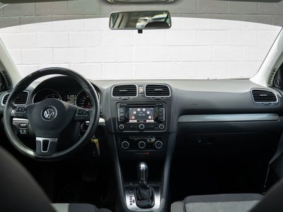 2011 Volkswagen Golf TDI