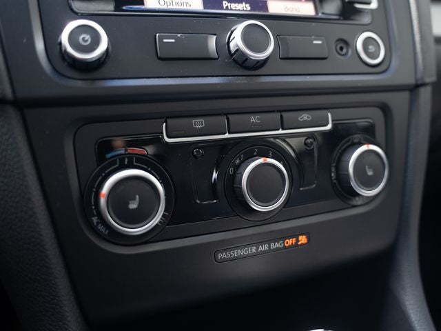 2011 Volkswagen Golf TDI