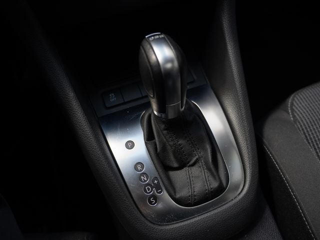 2011 Volkswagen Golf TDI