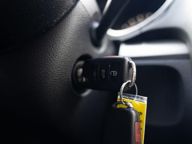 2011 Volkswagen Golf TDI