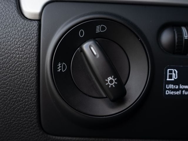 2011 Volkswagen Golf TDI