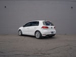 2011 Volkswagen Golf TDI