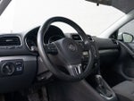 2011 Volkswagen Golf TDI