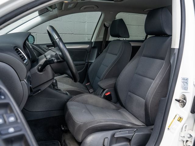 2011 Volkswagen Golf TDI