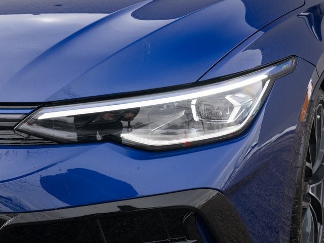 2025 Volkswagen Golf R 2.0T