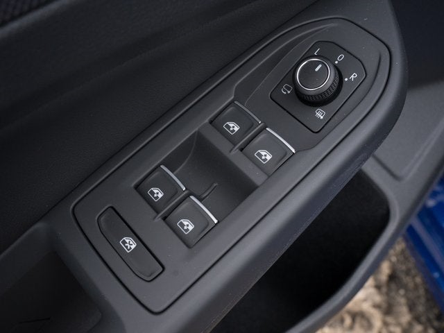 2025 Volkswagen Golf R 2.0T