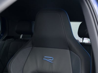 2025 Volkswagen Golf R 2.0T