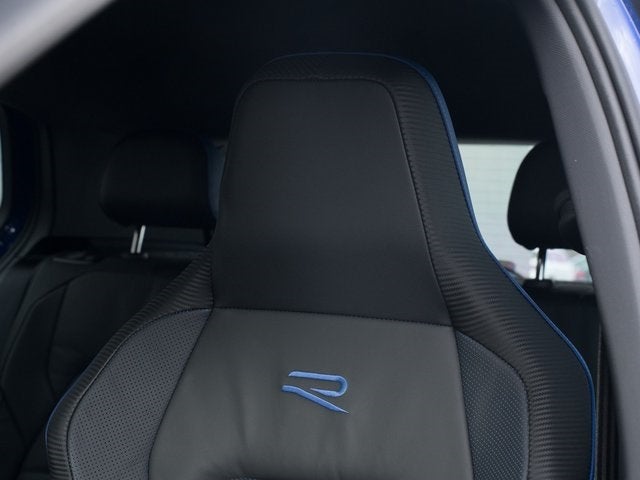 2025 Volkswagen Golf R 2.0T