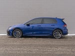 2025 Volkswagen Golf R 2.0T