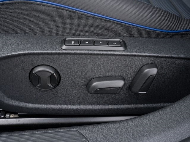 2025 Volkswagen Golf R 2.0T