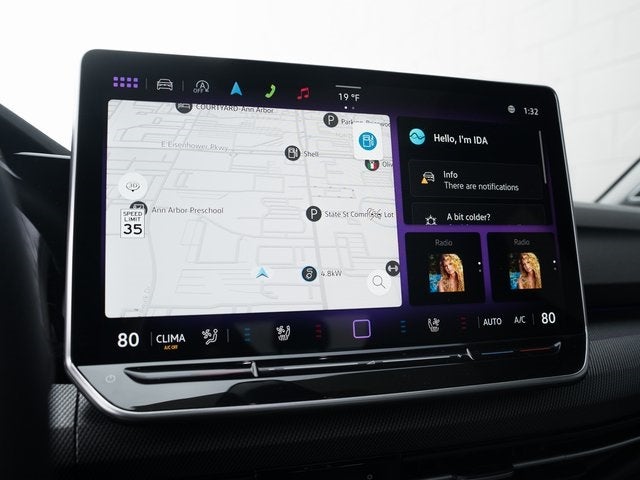 2025 Volkswagen Golf R 2.0T