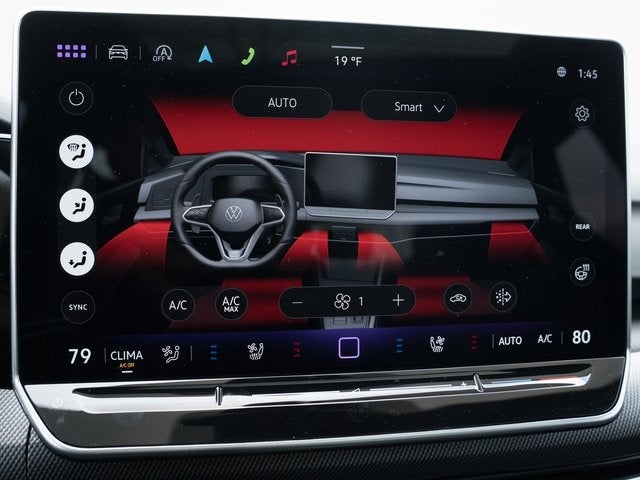 2025 Volkswagen Golf R 2.0T