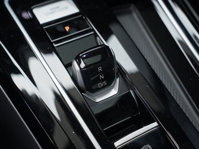 2025 Volkswagen Golf R 2.0T