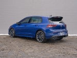 2025 Volkswagen Golf R 2.0T