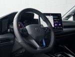 2025 Volkswagen Golf R 2.0T