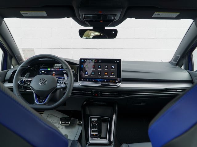 2026 Volkswagen Golf R 2.0T