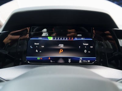 2026 Volkswagen Golf R 2.0T