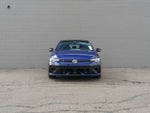 2026 Volkswagen Golf R 2.0T