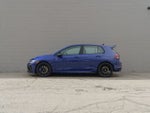 2026 Volkswagen Golf R 2.0T