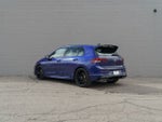 2026 Volkswagen Golf R 2.0T