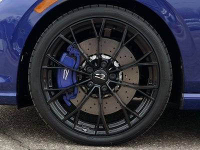 2026 Volkswagen Golf R 2.0T