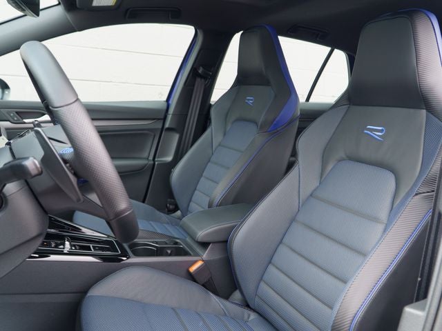 2026 Volkswagen Golf R 2.0T