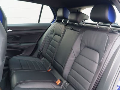 2026 Volkswagen Golf R 2.0T