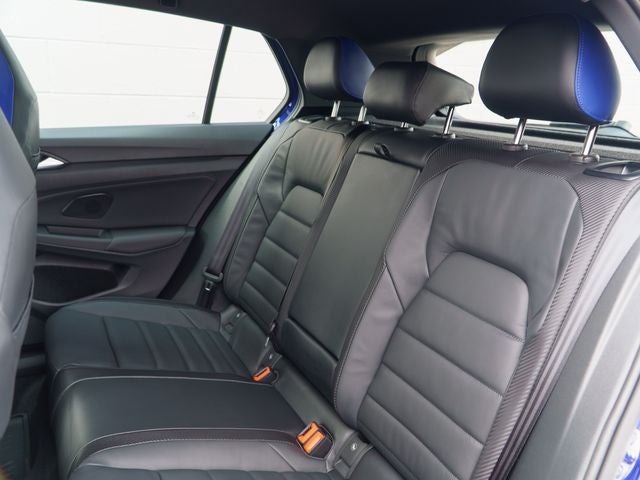 2026 Volkswagen Golf R 2.0T