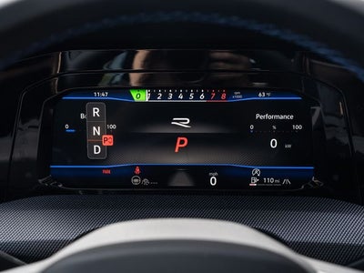 2026 Volkswagen Golf R 2.0T