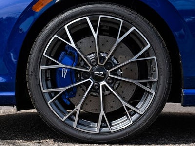 2026 Volkswagen Golf R 2.0T